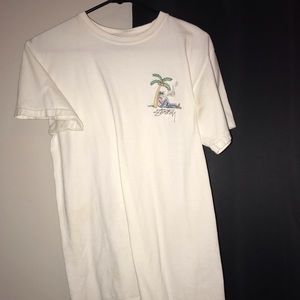 Stussy Tee